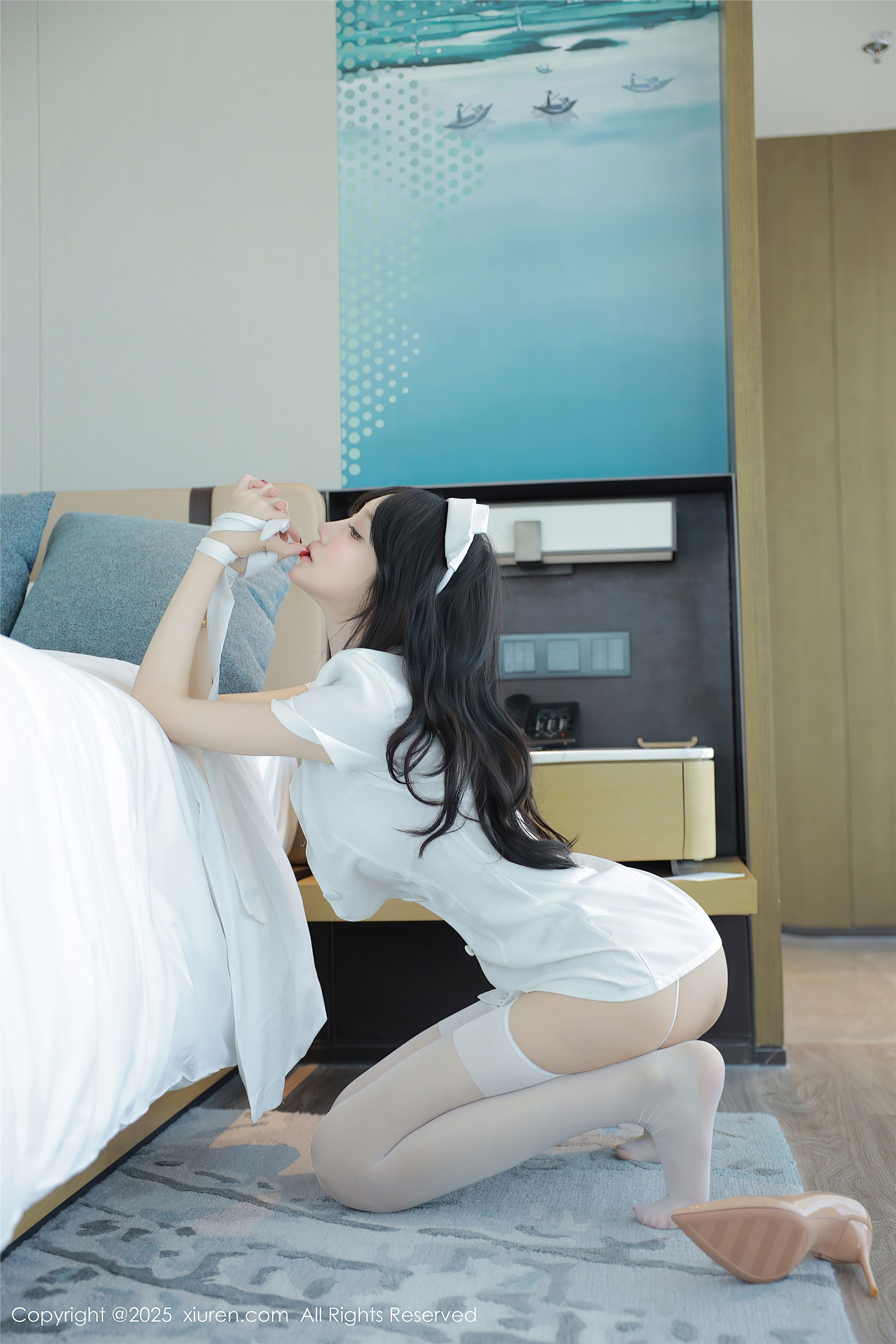 Xiuren秀人网 2025.07.04 NO.10507 玥儿玥er